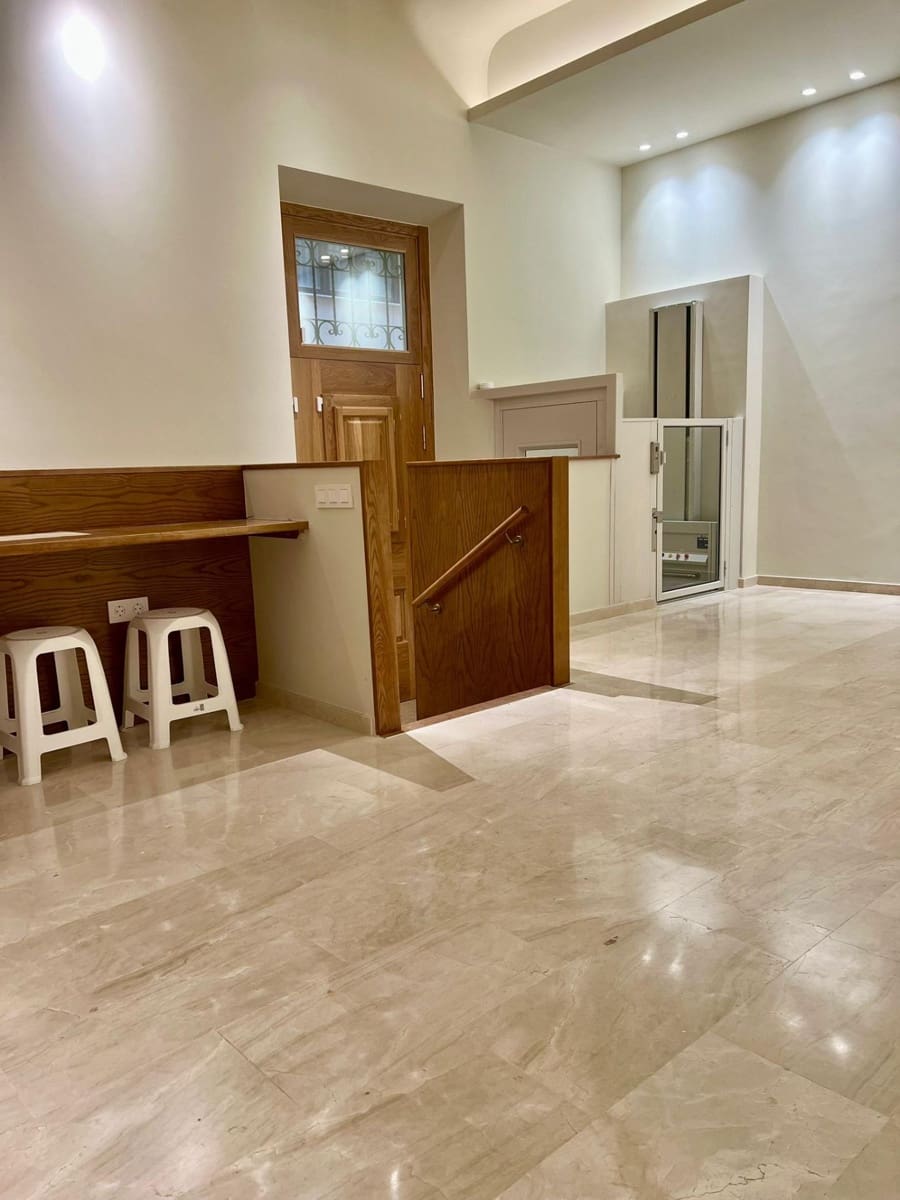 1 sypialnia Apartament do wynajęcia w Miasto Grenada - 1 950 € (Ref: 9431157)