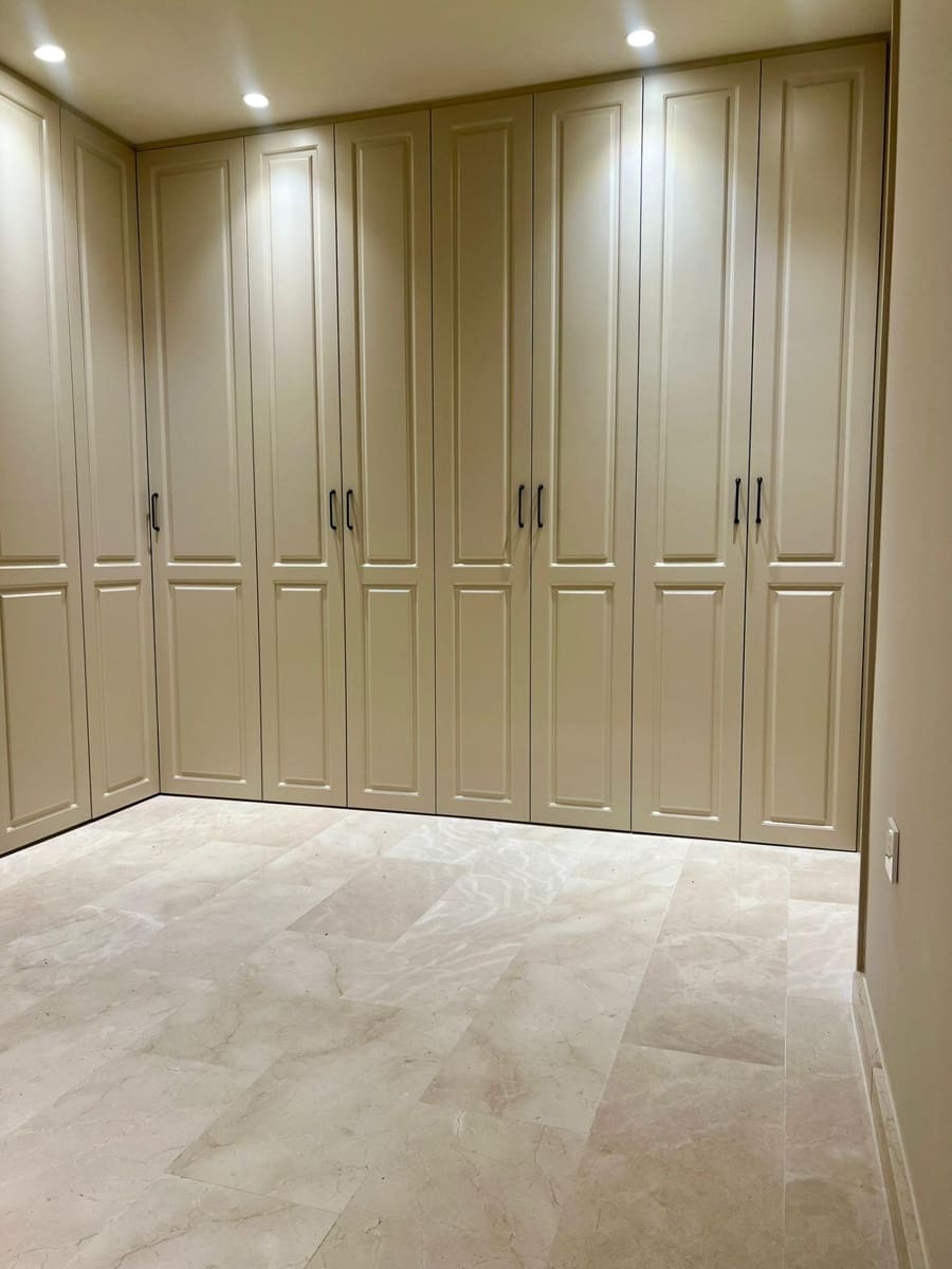 1 sypialnia Apartament do wynajęcia w Miasto Grenada - 1 950 € (Ref: 9431157)