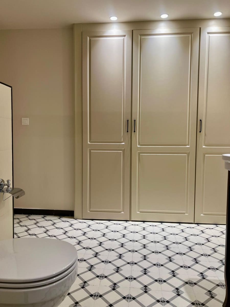 1 sypialnia Apartament do wynajęcia w Miasto Grenada - 1 950 € (Ref: 9431157)