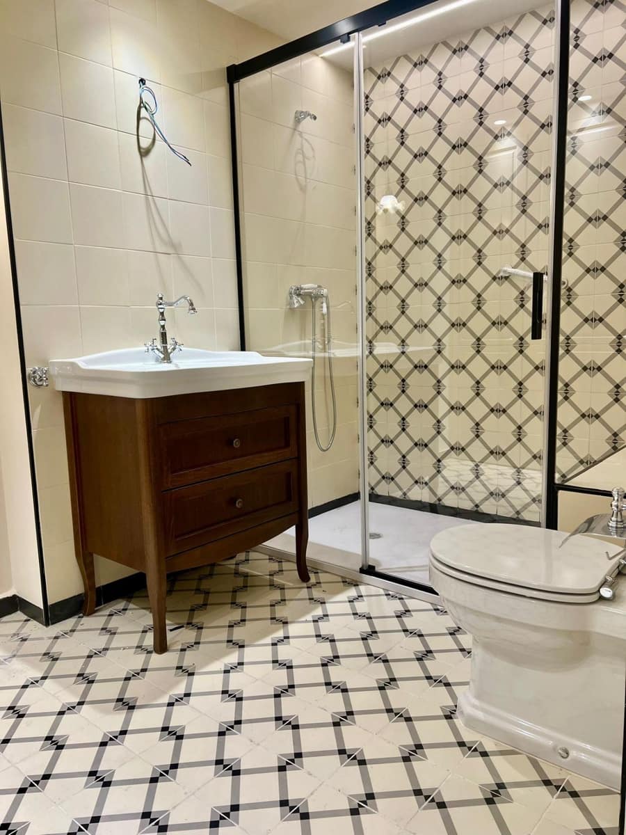 1 sypialnia Apartament do wynajęcia w Miasto Grenada - 1 950 € (Ref: 9431157)