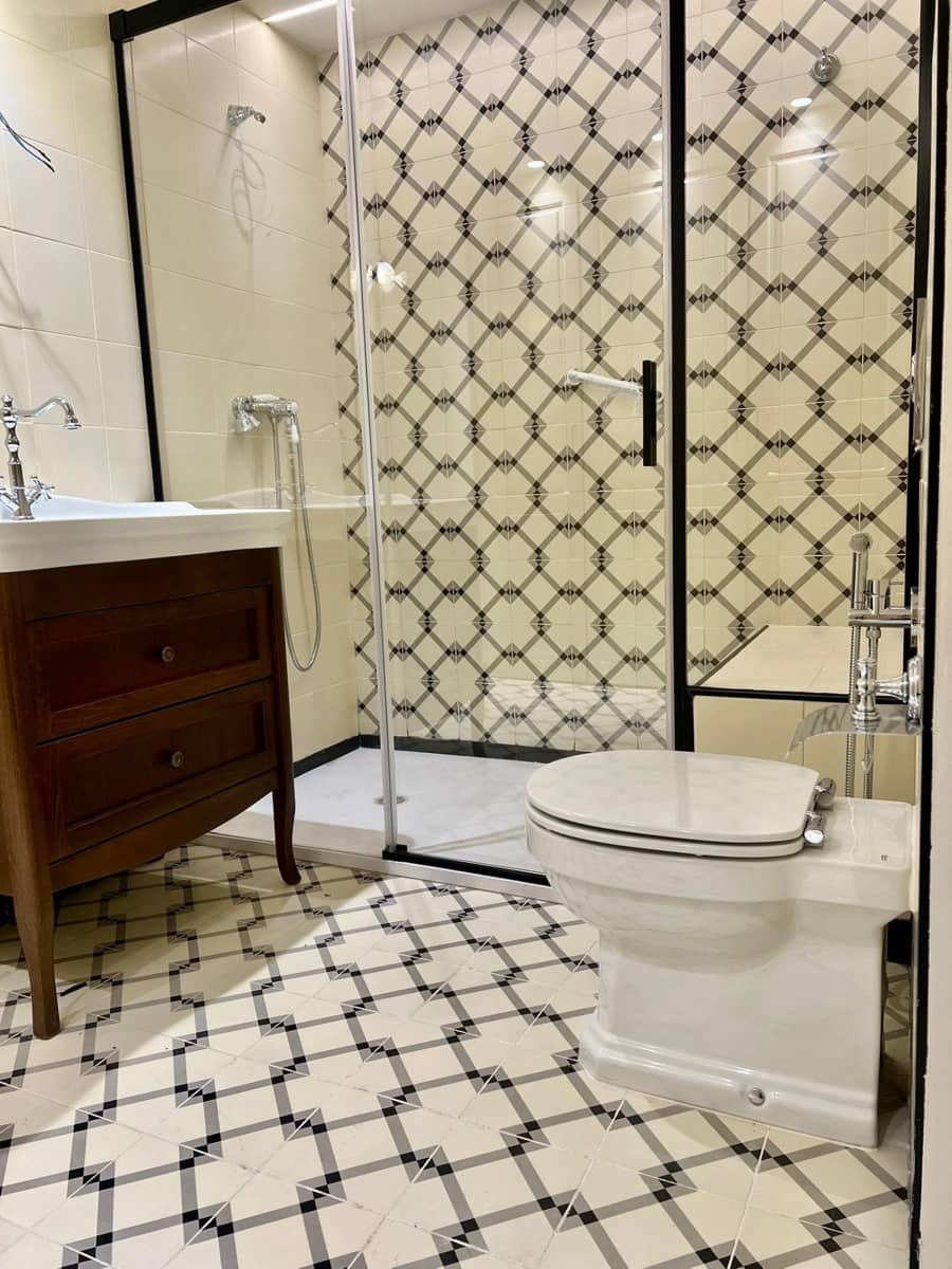 1 sypialnia Apartament do wynajęcia w Miasto Grenada - 1 950 € (Ref: 9431157)