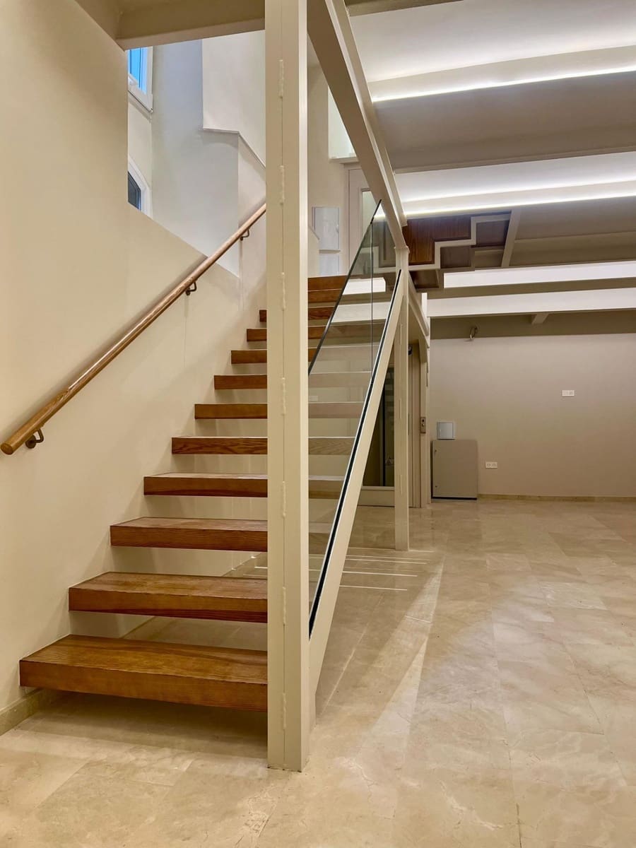 1 sypialnia Apartament do wynajęcia w Miasto Grenada - 1 950 € (Ref: 9431157)