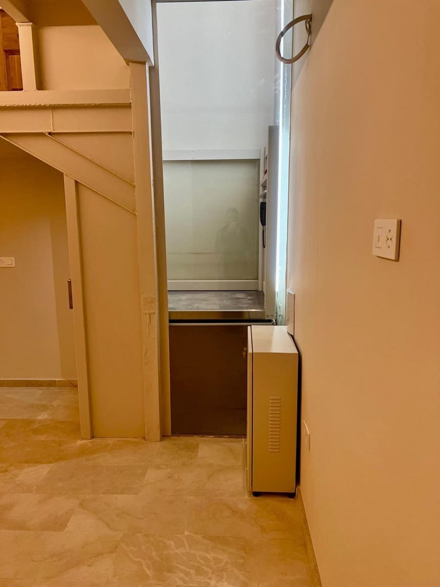 1 sypialnia Apartament do wynajęcia w Miasto Grenada - 1 950 € (Ref: 9431157)