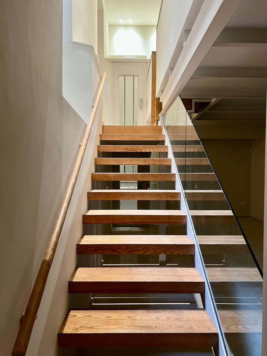 1 sypialnia Apartament do wynajęcia w Miasto Grenada - 1 950 € (Ref: 9431157)