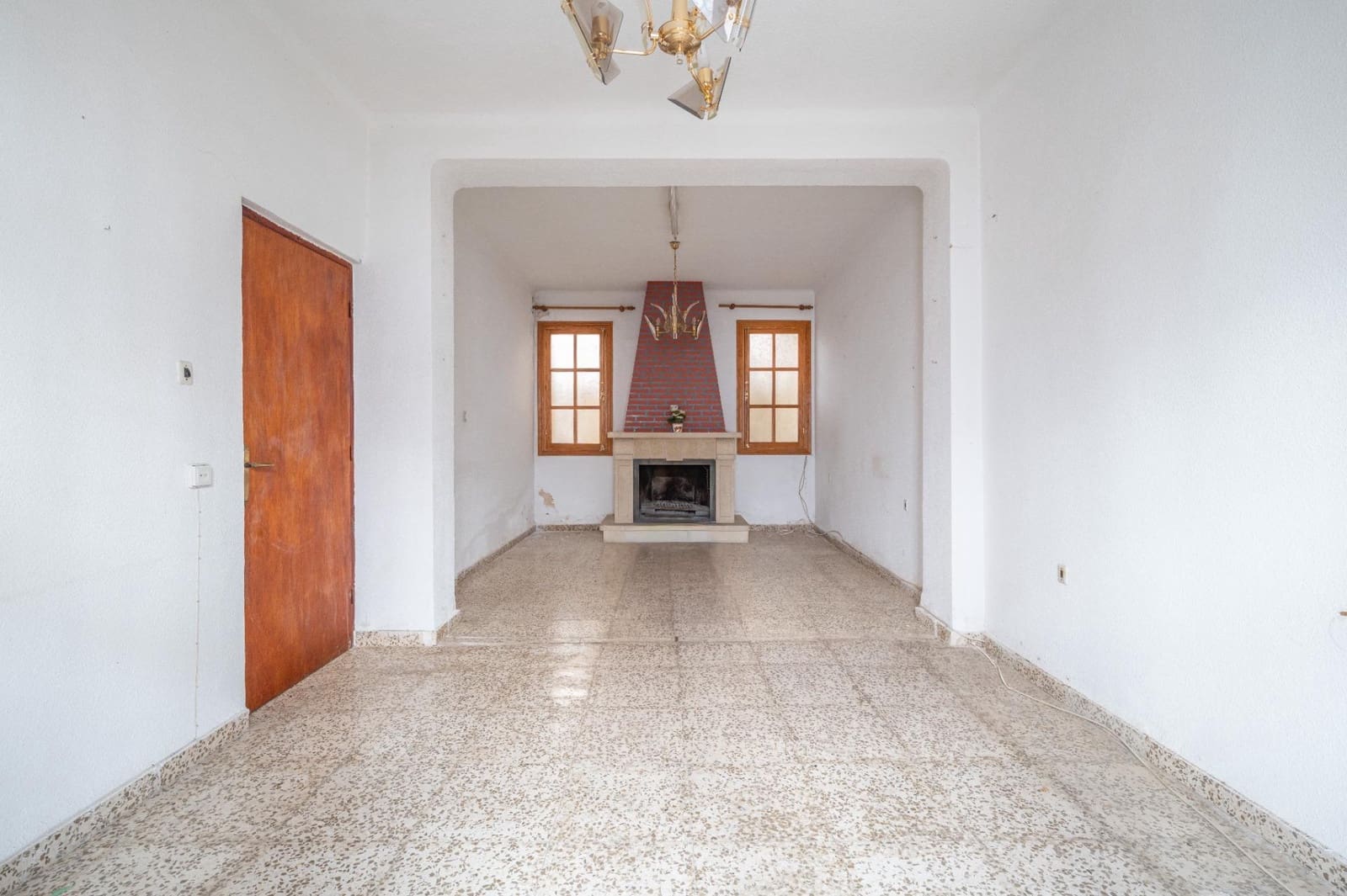 6 soverom Hus til salgs i Padul - € 100 000 (Ref: 9431159)