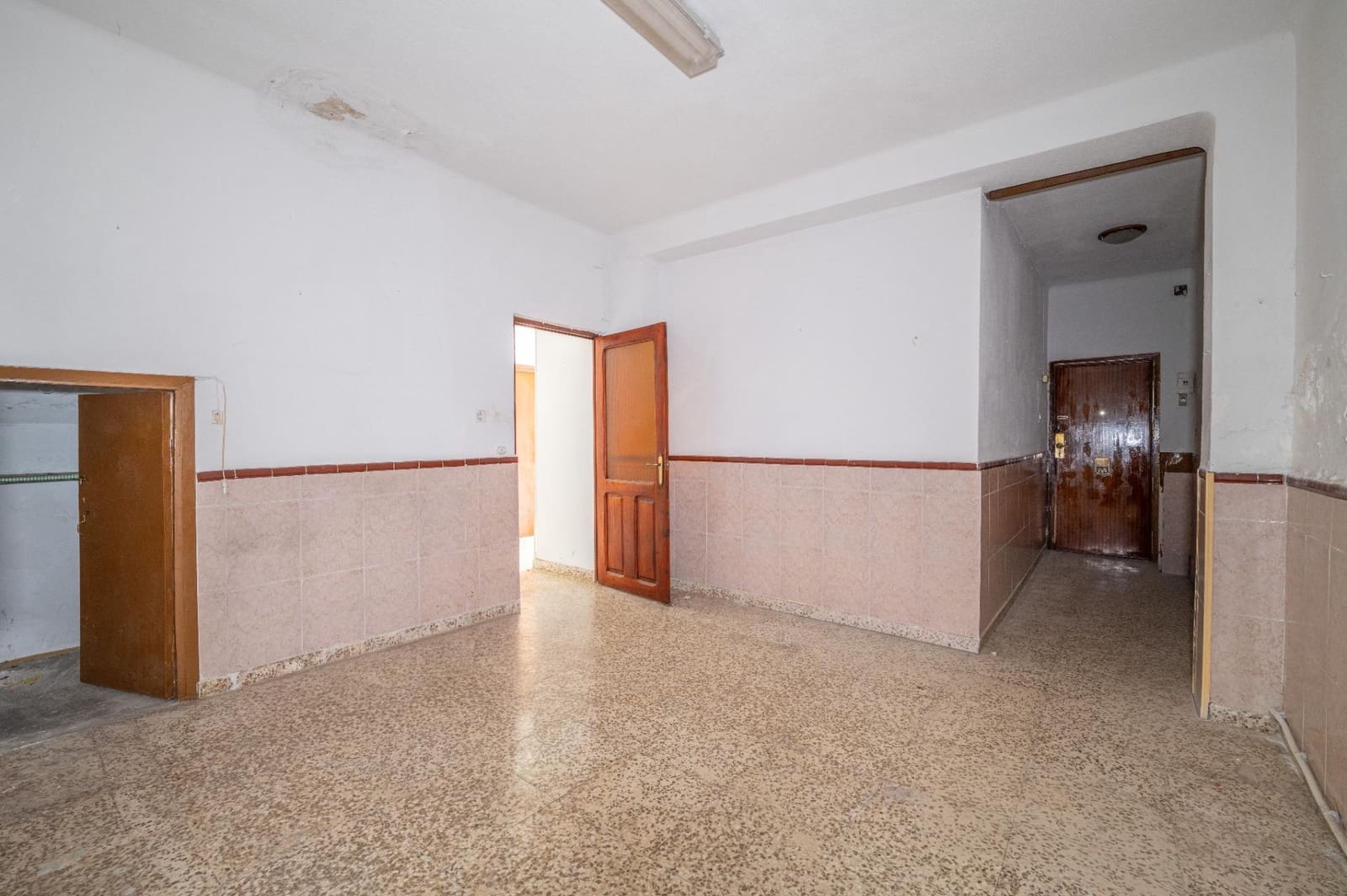 6 soverom Hus til salgs i Padul - € 100 000 (Ref: 9431159)