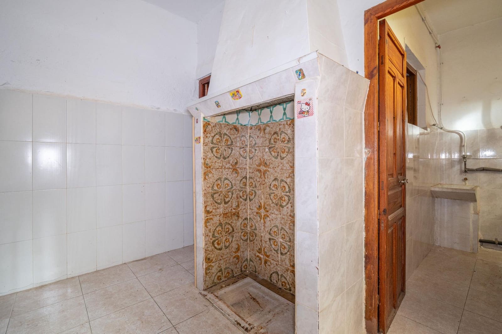 6 soverom Hus til salgs i Padul - € 100 000 (Ref: 9431159)