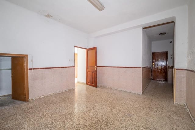 6 soveværelse Byhus til salg i Padul - € 100.000 (Ref: 9431159)