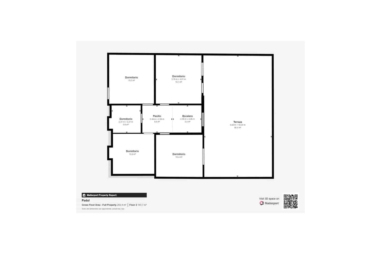 6 soverom Hus til salgs i Padul - € 100 000 (Ref: 9431159)