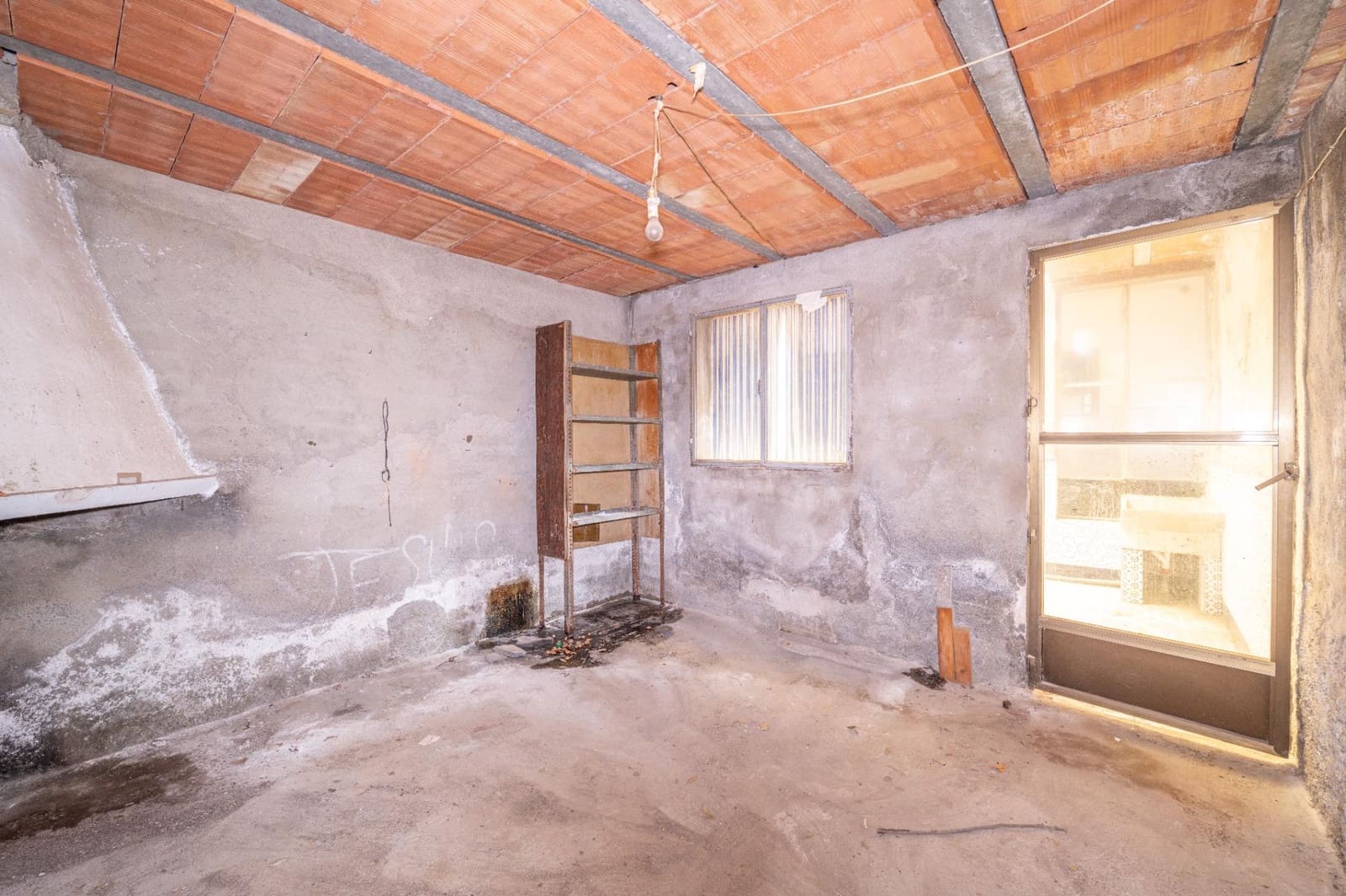 6 soverom Hus til salgs i Padul - € 100 000 (Ref: 9431159)