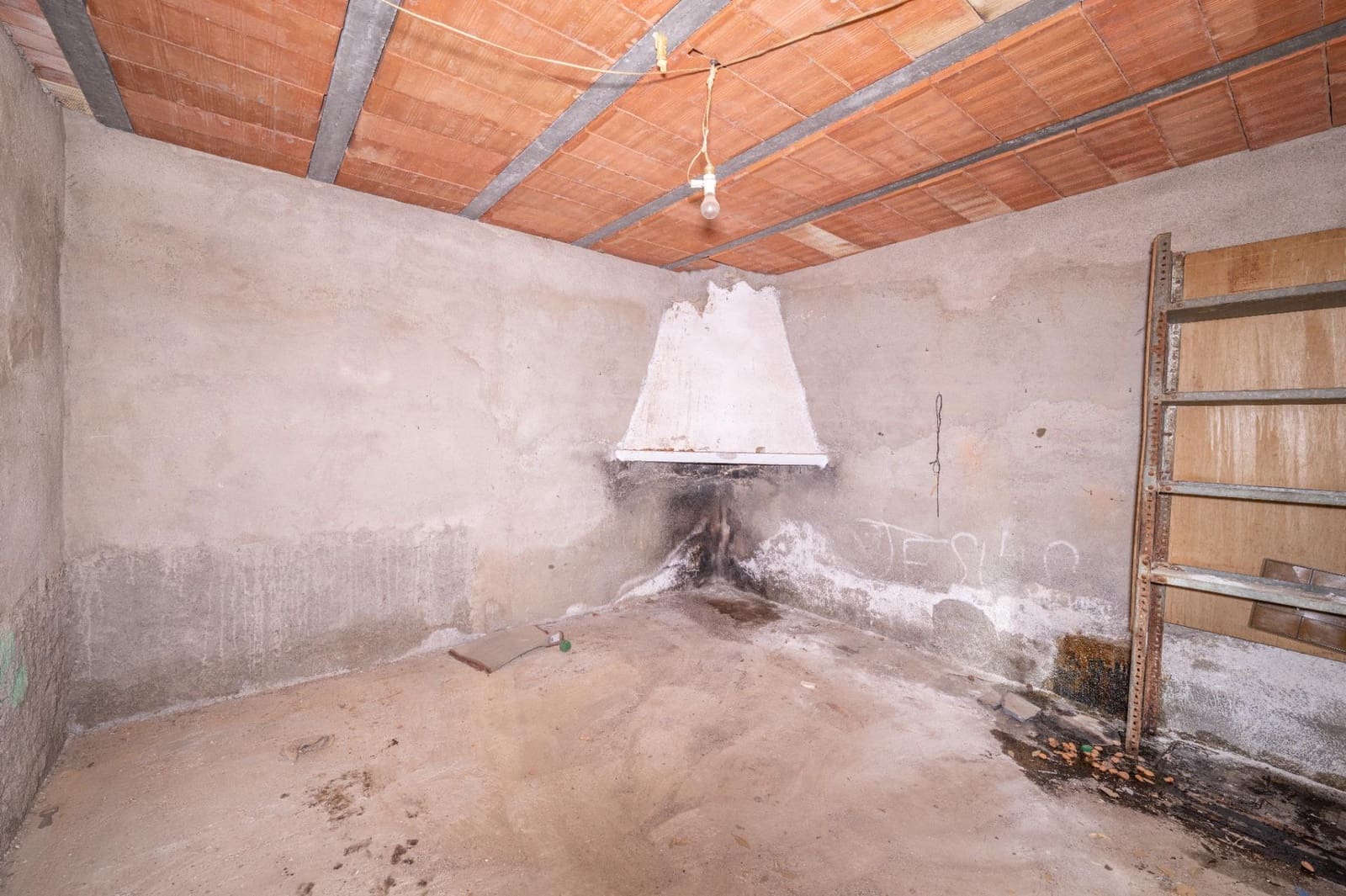 6 soverom Hus til salgs i Padul - € 100 000 (Ref: 9431159)