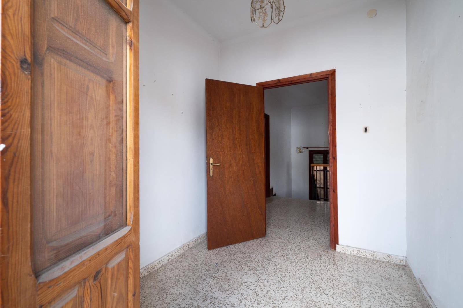 6 soverom Hus til salgs i Padul - € 100 000 (Ref: 9431159)