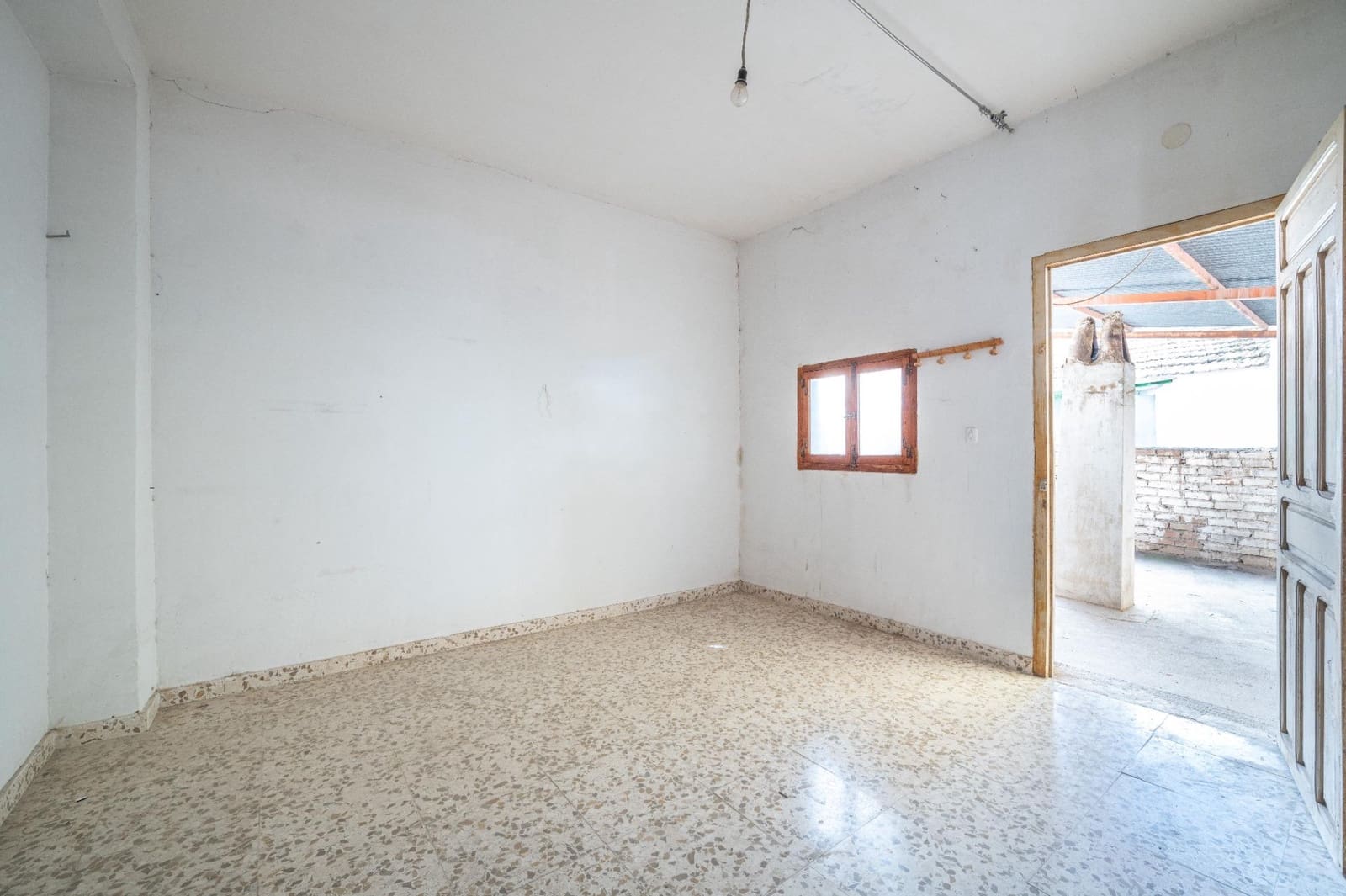 6 soverom Hus til salgs i Padul - € 100 000 (Ref: 9431159)