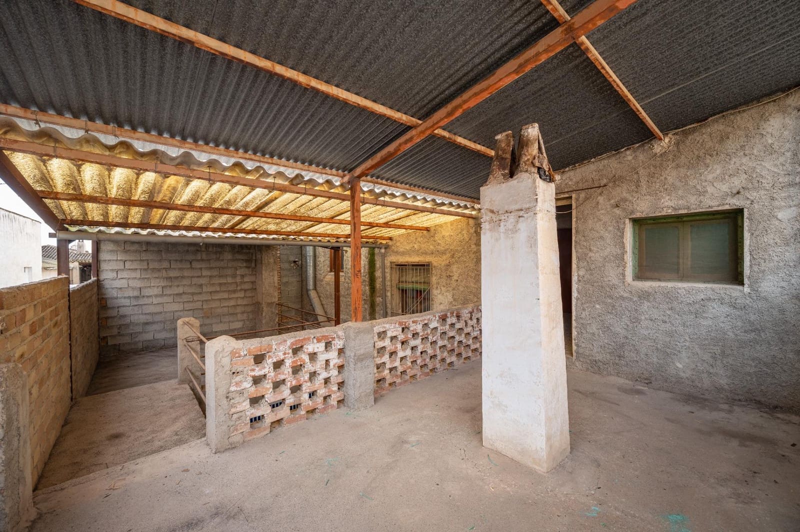 6 soverom Hus til salgs i Padul - € 100 000 (Ref: 9431159)