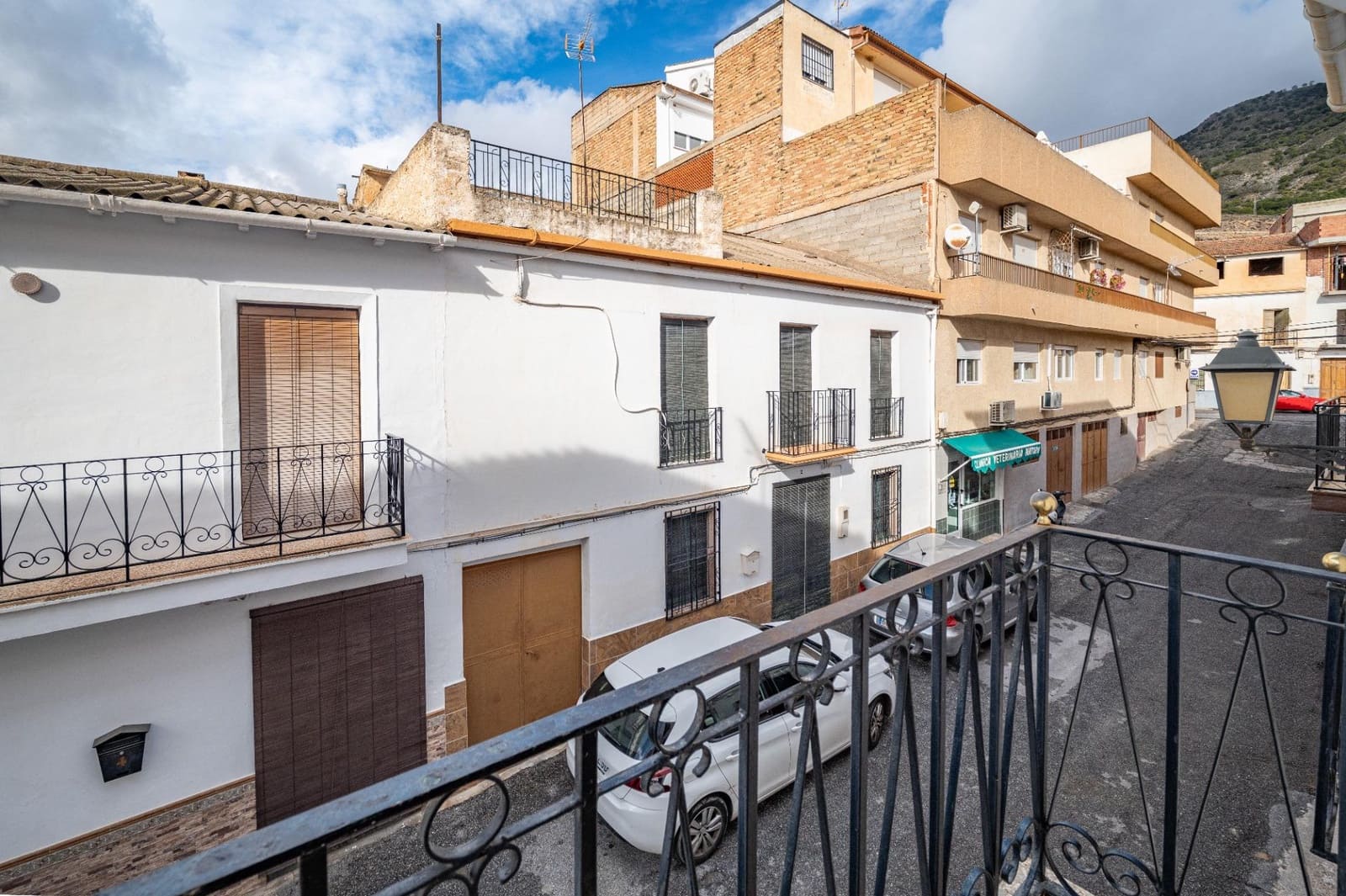 6 soverom Hus til salgs i Padul - € 100 000 (Ref: 9431159)