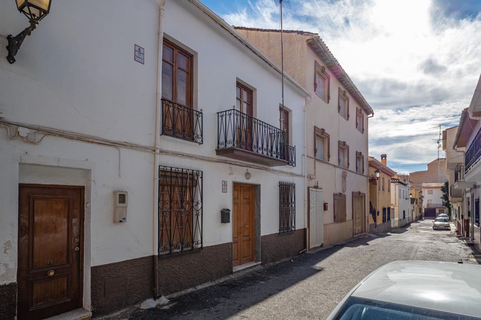 6 soverom Hus til salgs i Padul - € 100 000 (Ref: 9431159)