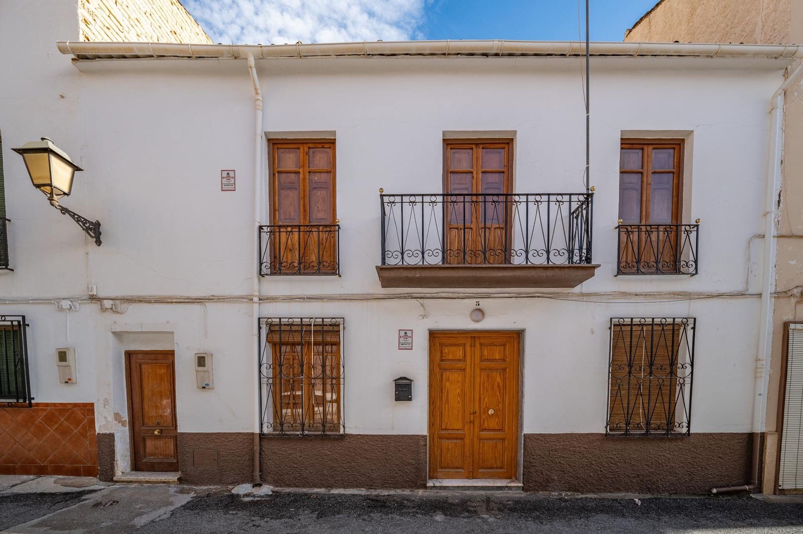 6 soverom Hus til salgs i Padul - € 100 000 (Ref: 9431159)