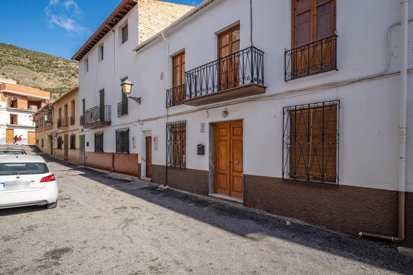 6 soverom Hus til salgs i Padul - € 100 000 (Ref: 9431159)