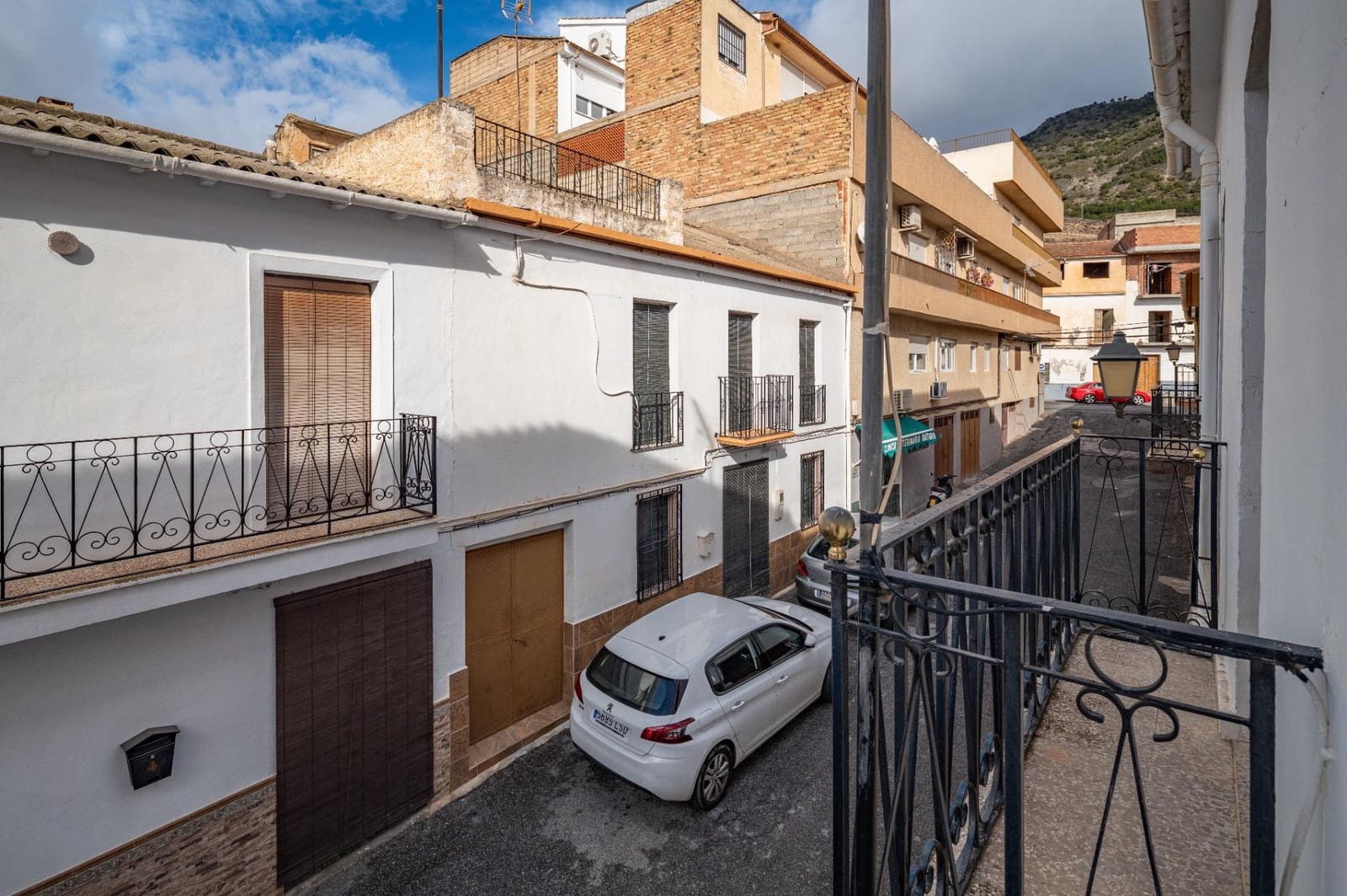 6 soverom Hus til salgs i Padul - € 100 000 (Ref: 9431159)