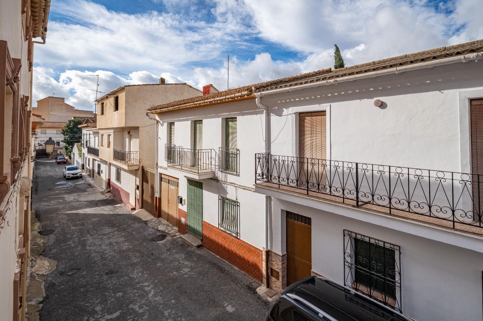 6 soverom Hus til salgs i Padul - € 100 000 (Ref: 9431159)