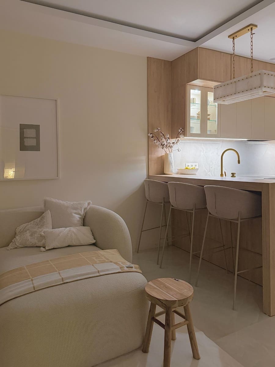 2 sovrum Hus till salu i Fuengirola med pool - 595 000 € (Ref: 9431160)