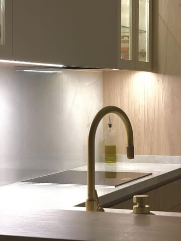 2 sovrum Hus till salu i Fuengirola med pool - 595 000 € (Ref: 9431160)