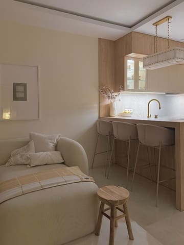 2 sovrum Hus till salu i Fuengirola med pool - 595 000 € (Ref: 9431160)