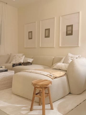 2 sovrum Hus till salu i Fuengirola med pool - 595 000 € (Ref: 9431160)