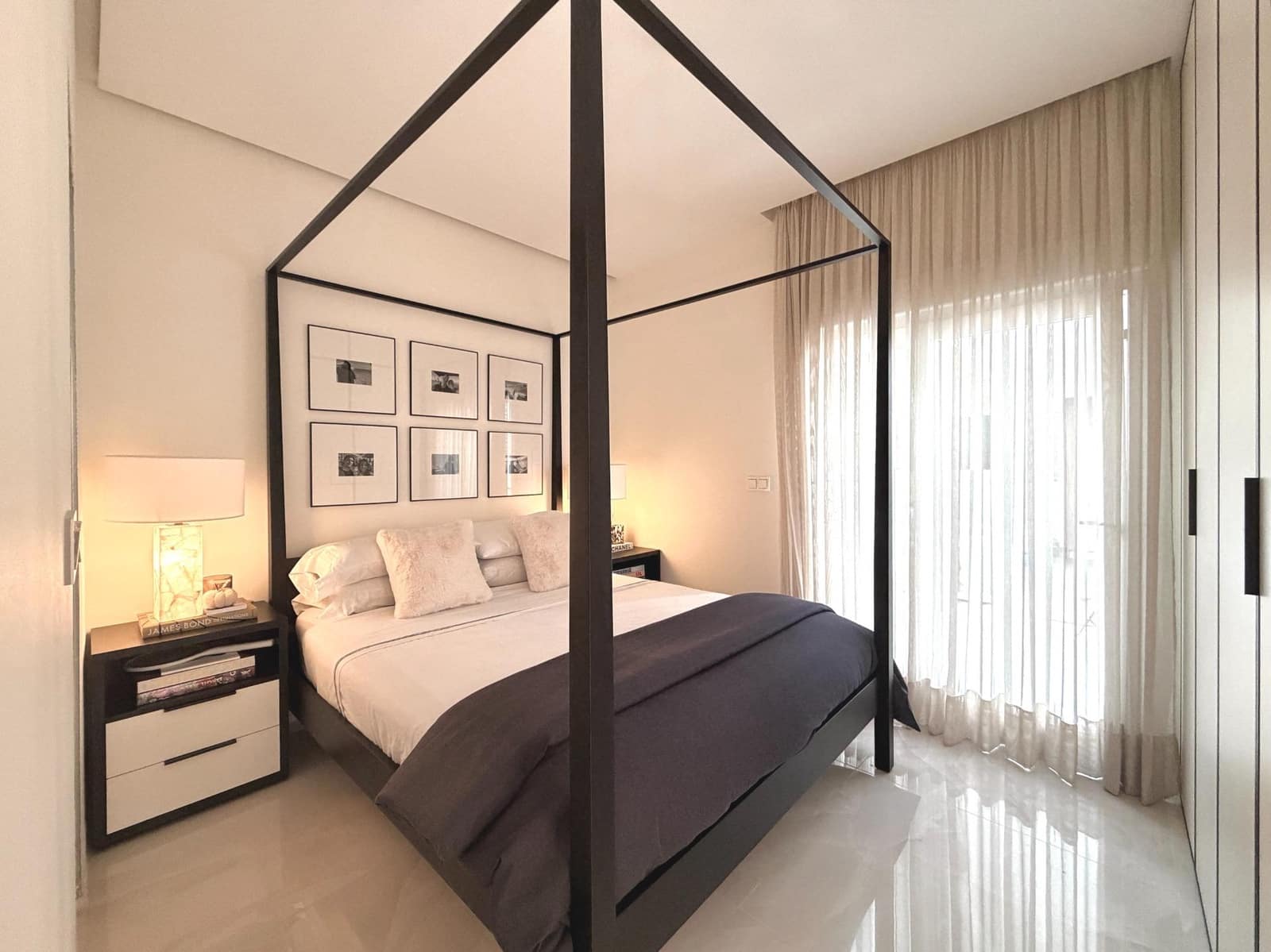 2 sovrum Hus till salu i Fuengirola med pool - 595 000 € (Ref: 9431160)