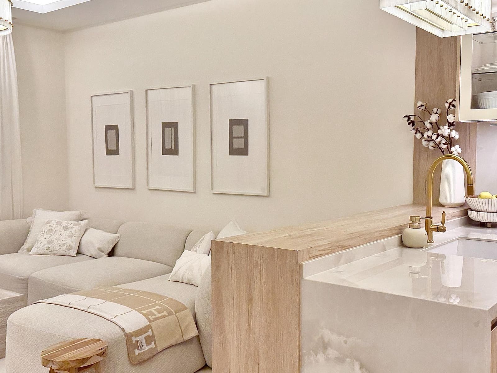 2 sovrum Hus till salu i Fuengirola med pool - 595 000 € (Ref: 9431160)