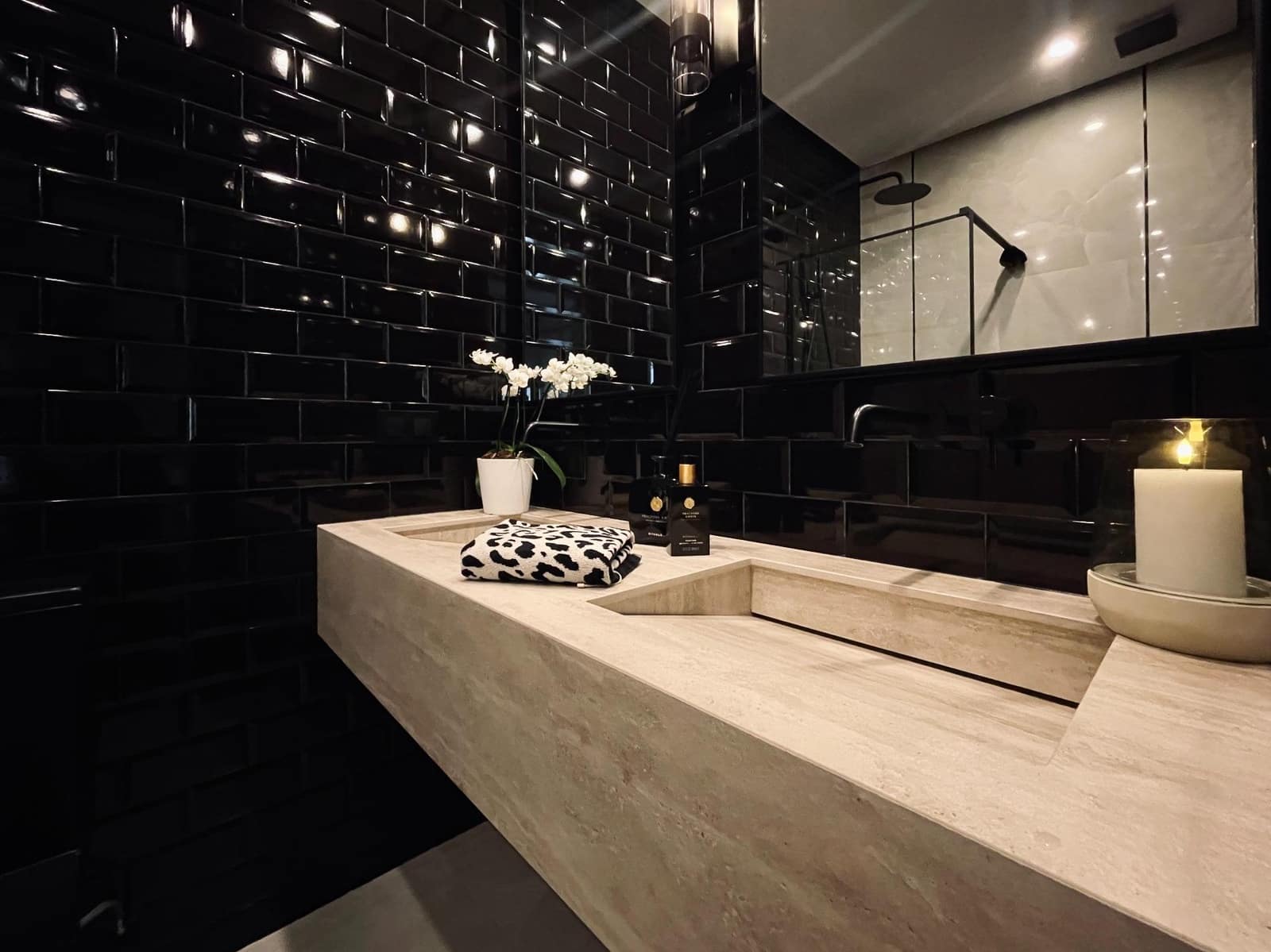 2 sovrum Hus till salu i Fuengirola med pool - 595 000 € (Ref: 9431160)