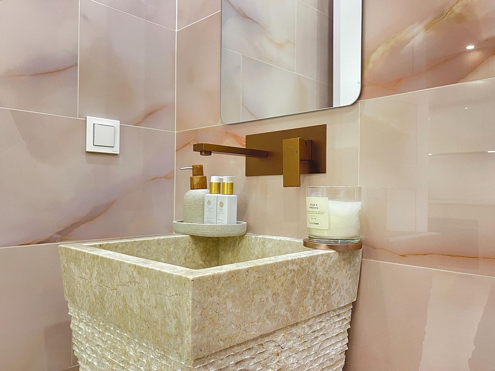 2 sovrum Hus till salu i Fuengirola med pool - 595 000 € (Ref: 9431160)