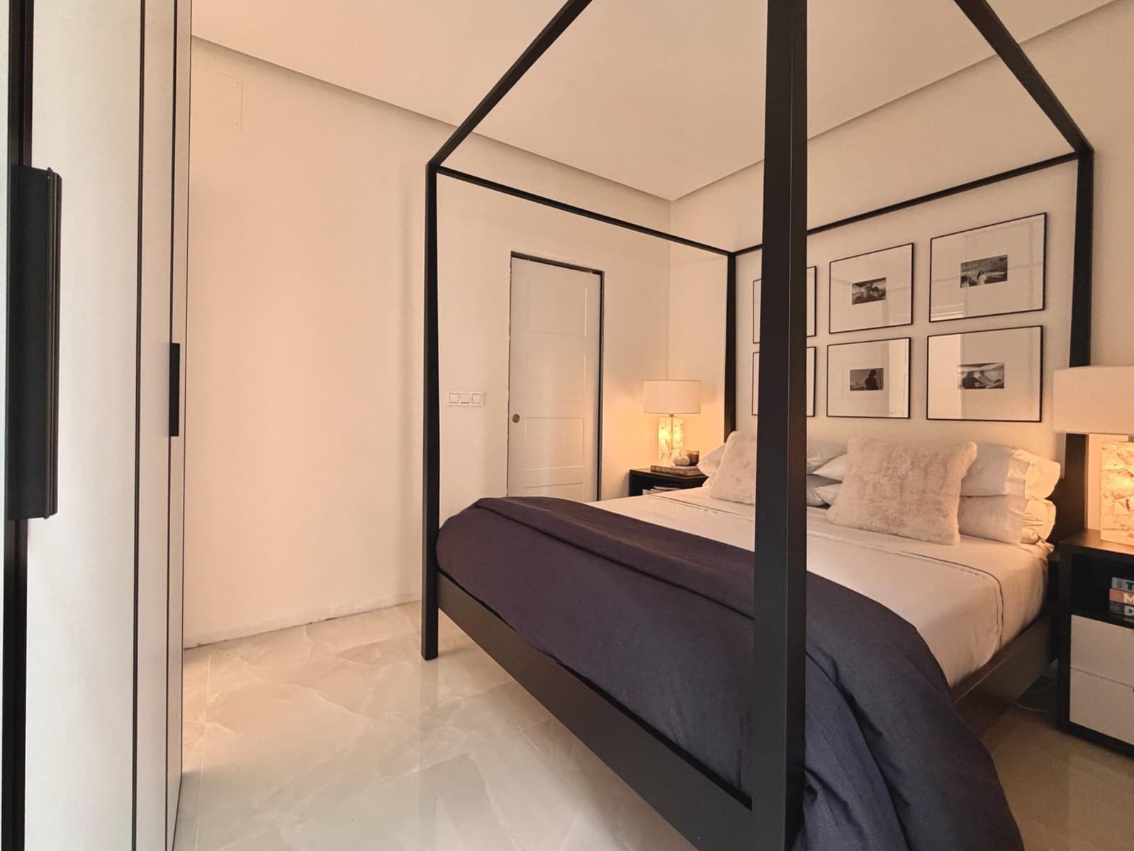 2 sovrum Hus till salu i Fuengirola med pool - 595 000 € (Ref: 9431160)