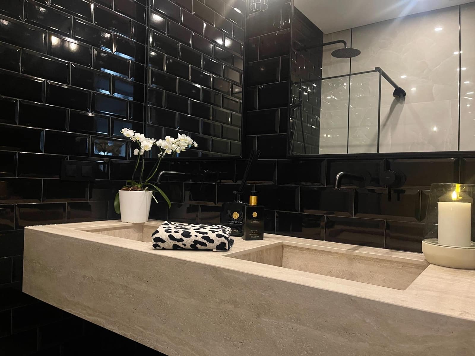 2 sovrum Hus till salu i Fuengirola med pool - 595 000 € (Ref: 9431160)