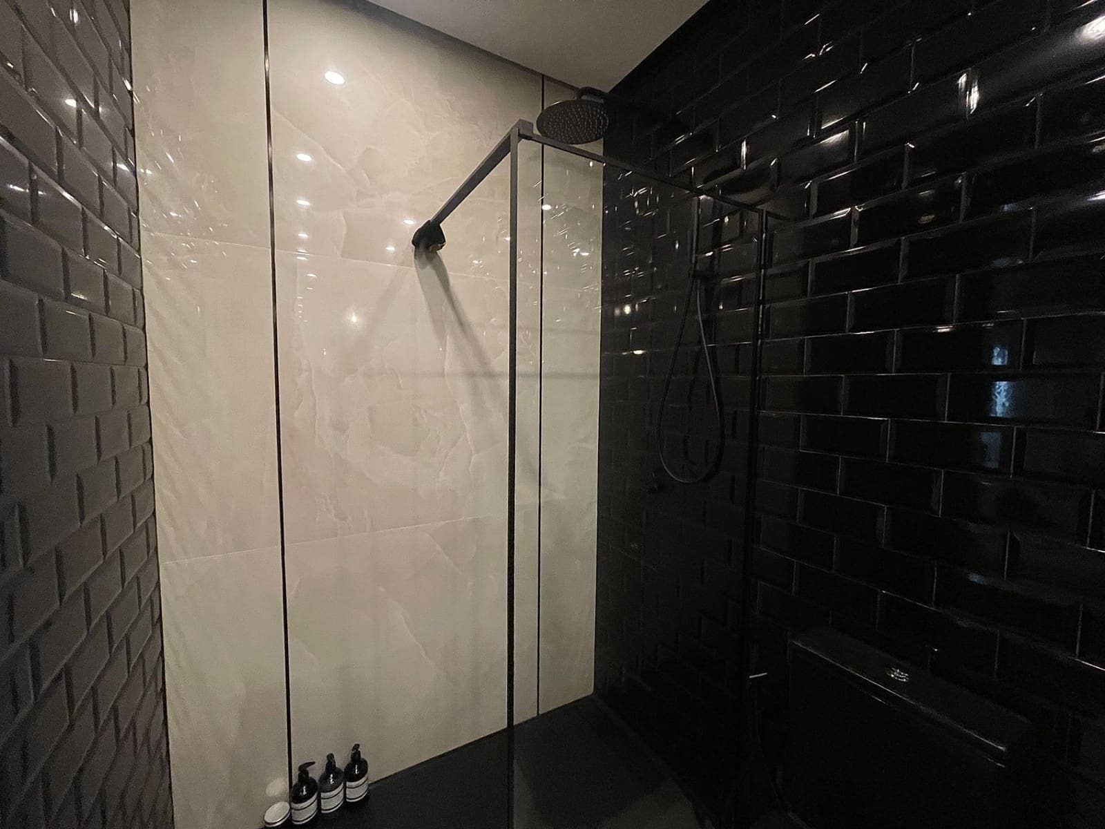 2 sovrum Hus till salu i Fuengirola med pool - 595 000 € (Ref: 9431160)