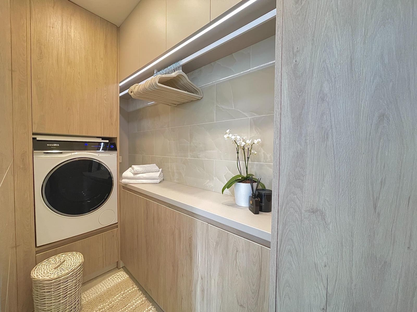 2 sovrum Hus till salu i Fuengirola med pool - 595 000 € (Ref: 9431160)