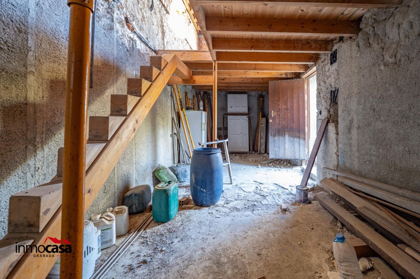 Villa til salg i Illora - € 62.000 (Ref: 9435153)