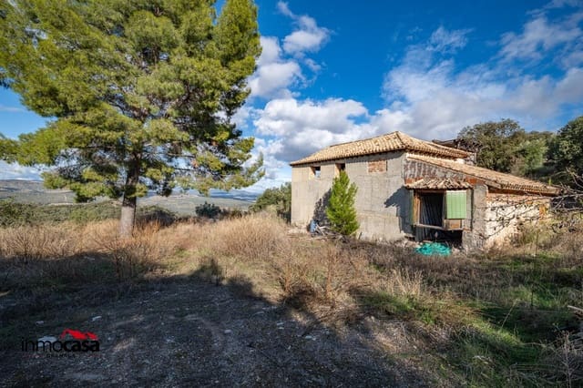 Villa til salg i Illora - € 62.000 (Ref: 9435153)