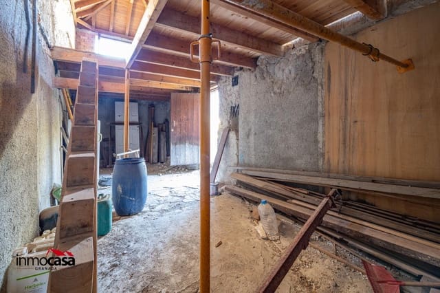 Villa til salg i Illora - € 62.000 (Ref: 9435153)