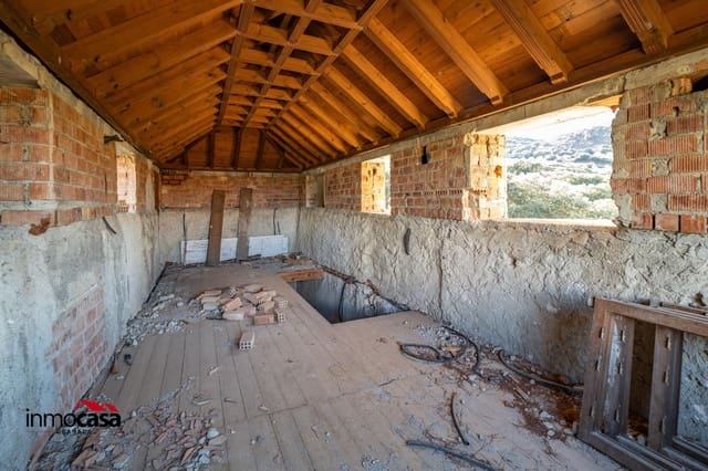 Villa til salg i Illora - € 62.000 (Ref: 9435153)