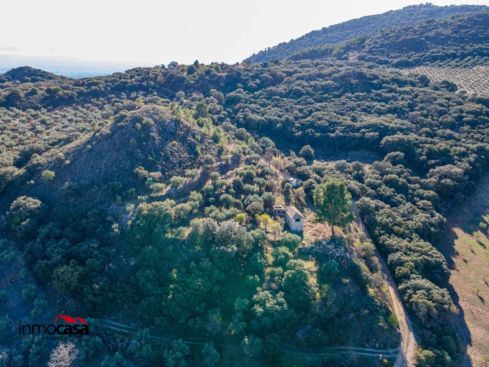 Villa til salg i Illora - € 62.000 (Ref: 9435153)