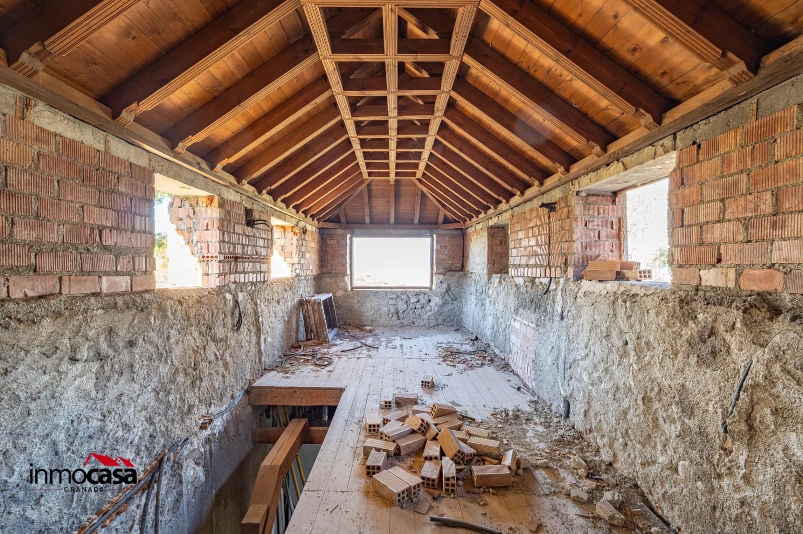 Villa til salg i Illora - € 62.000 (Ref: 9435153)