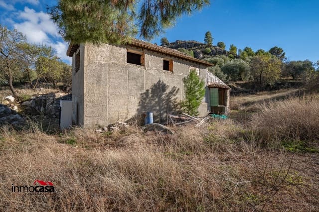 Villa til salg i Illora - € 62.000 (Ref: 9435153)