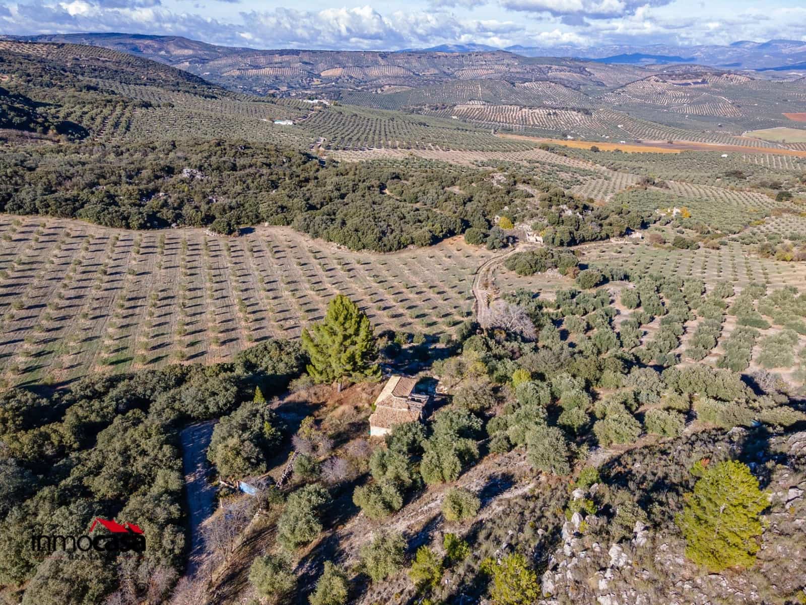 Villa til salg i Illora - € 62.000 (Ref: 9435153)