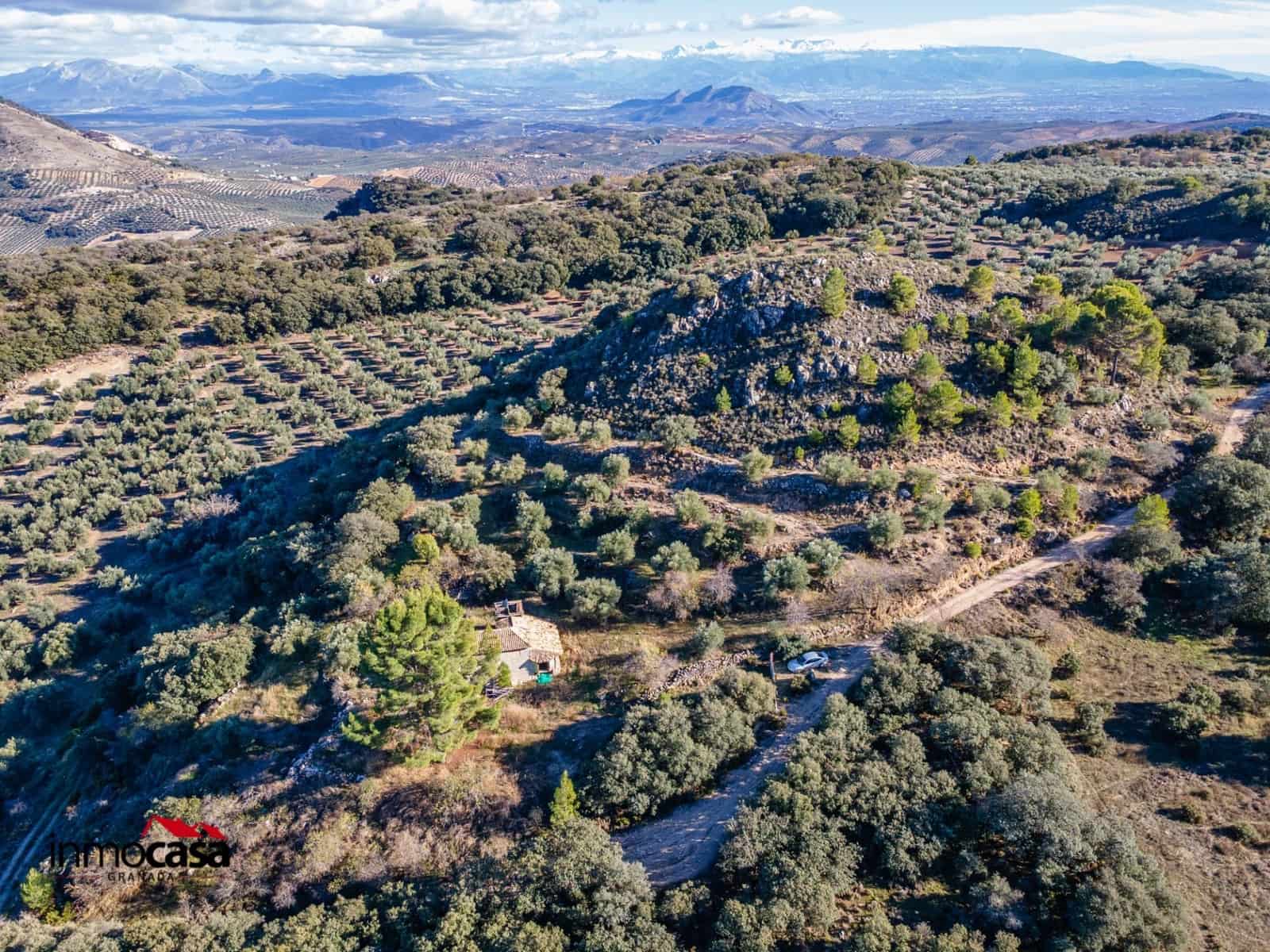 Villa til salg i Illora - € 62.000 (Ref: 9435153)