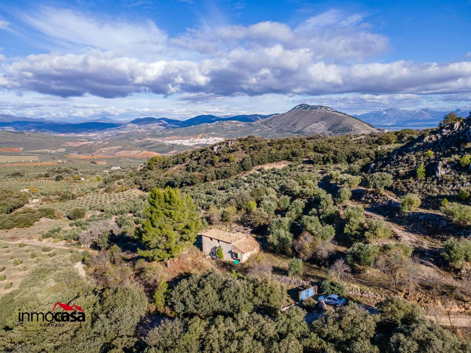 Villa til salg i Illora - € 62.000 (Ref: 9435153)