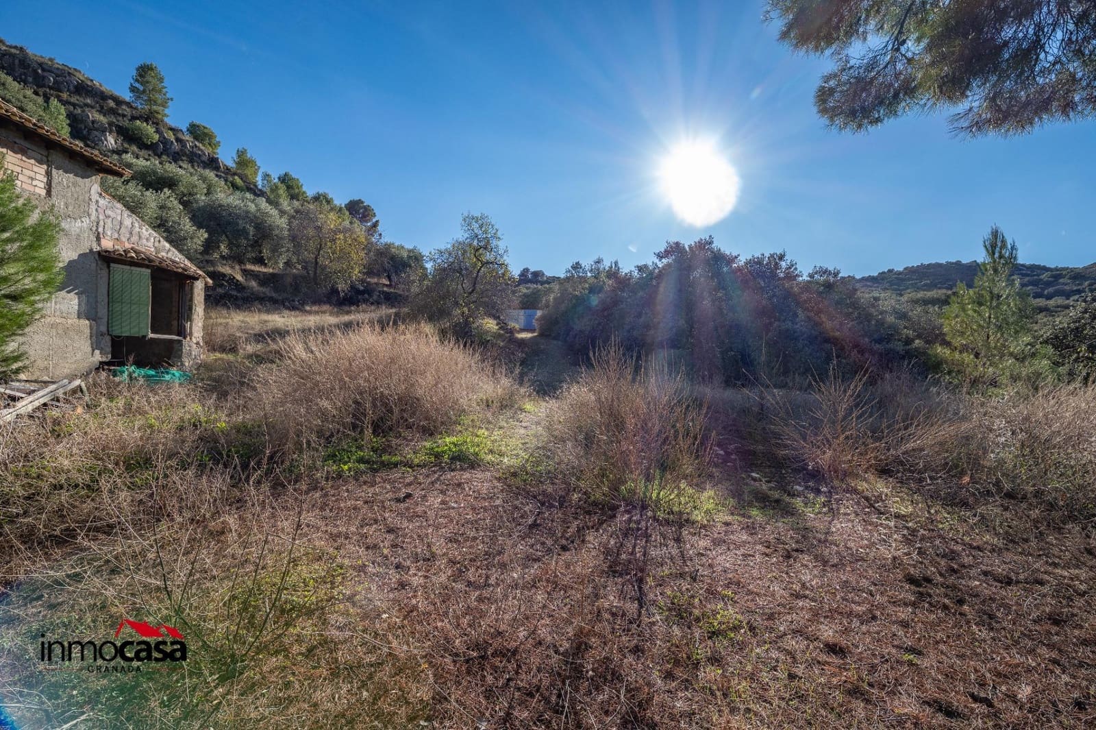 Villa til salg i Illora - € 62.000 (Ref: 9435153)