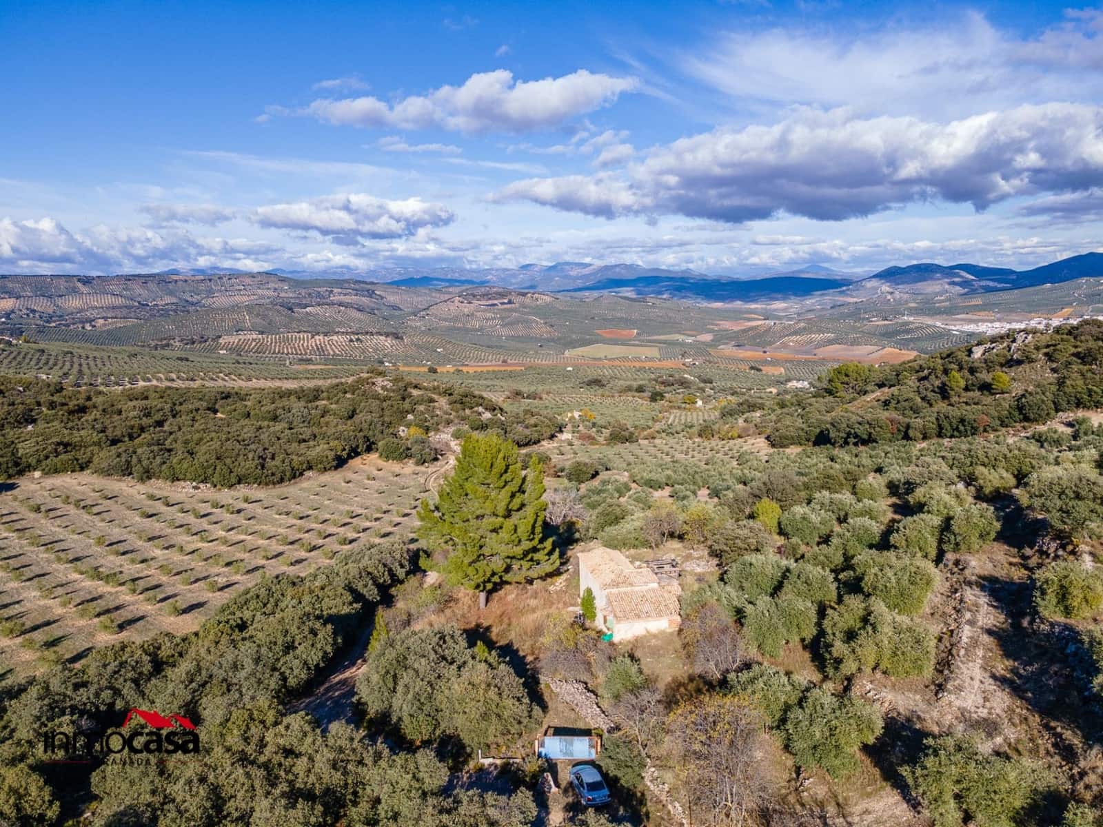 Villa til salg i Illora - € 62.000 (Ref: 9435153)