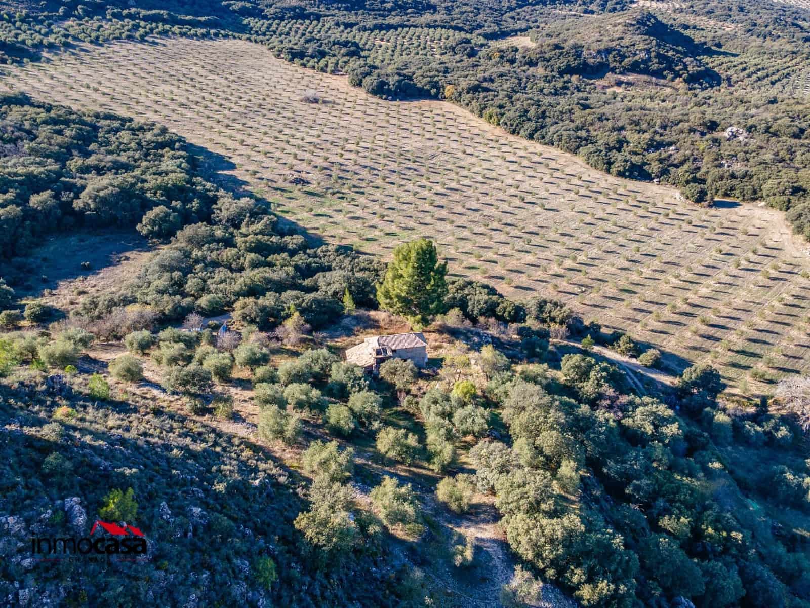 Villa til salg i Illora - € 62.000 (Ref: 9435153)