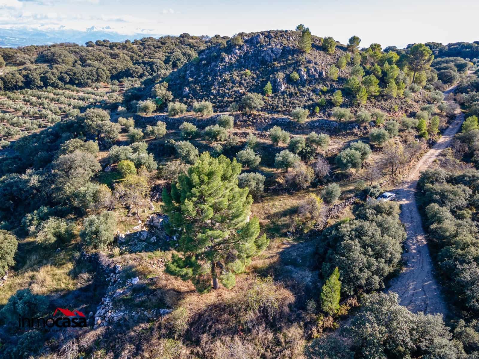 Villa til salg i Illora - € 62.000 (Ref: 9435153)